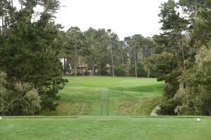 Spyglass Hill 16th